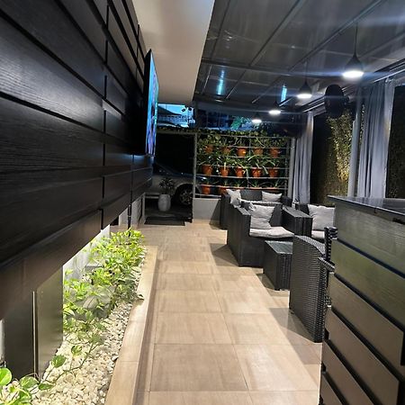 Villa Thirty Three لاغوس المظهر الخارجي الصورة