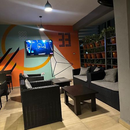 Villa Thirty Three لاغوس المظهر الخارجي الصورة