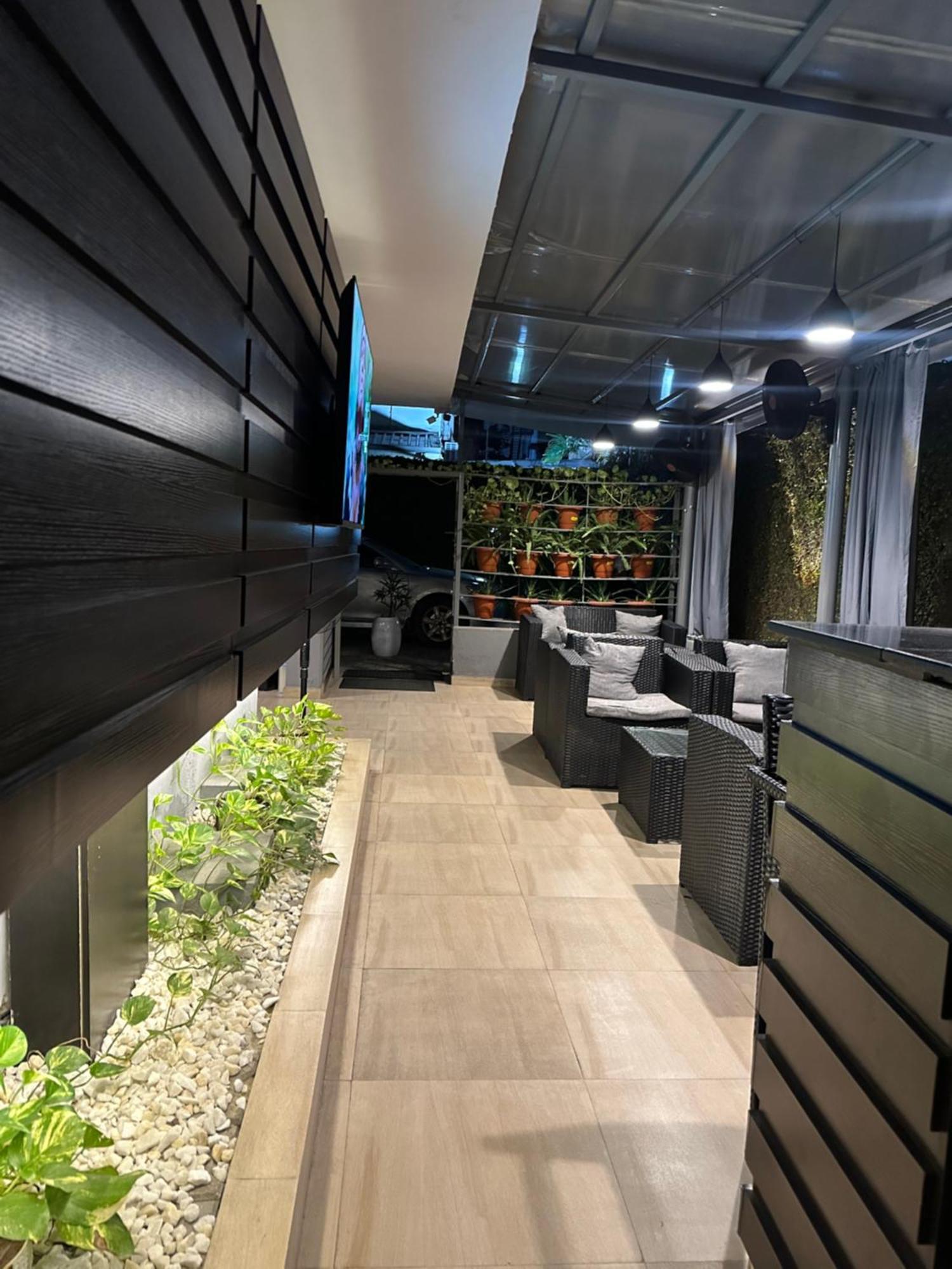 Villa Thirty Three لاغوس المظهر الخارجي الصورة
