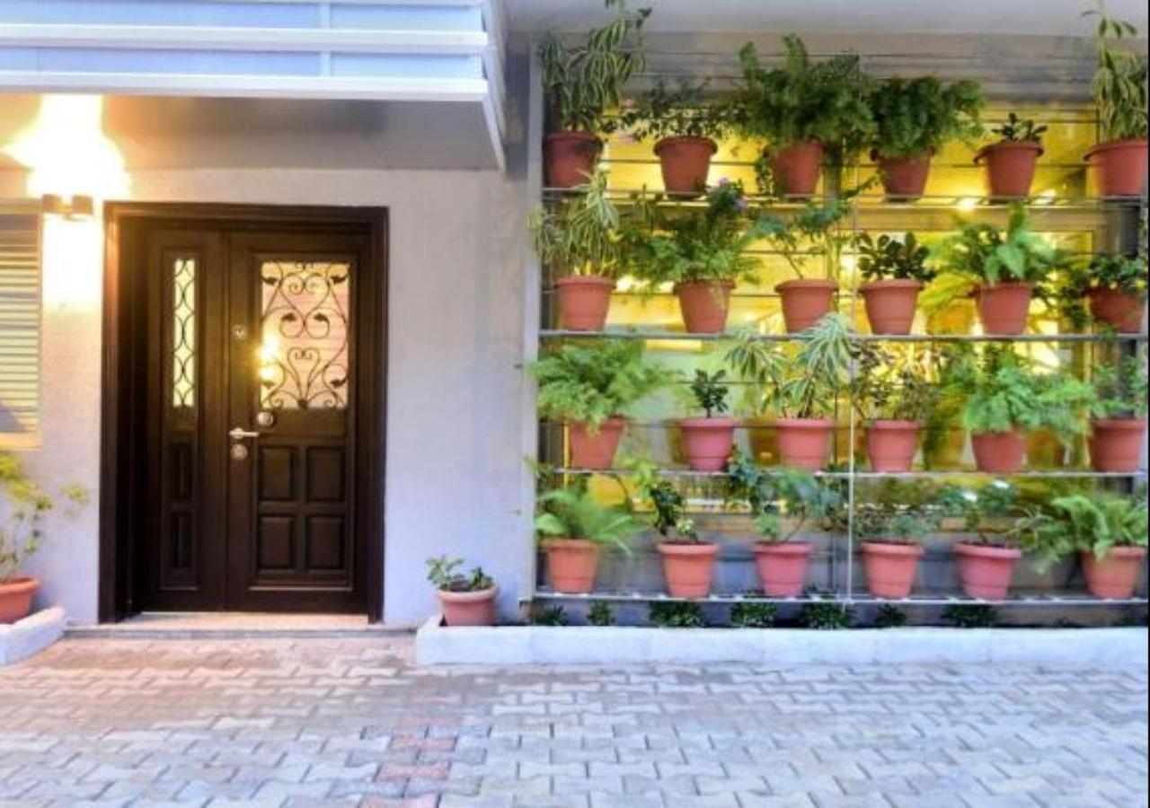 Villa Thirty Three لاغوس المظهر الخارجي الصورة