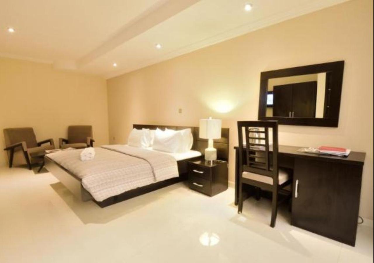 Villa Thirty Three لاغوس المظهر الخارجي الصورة