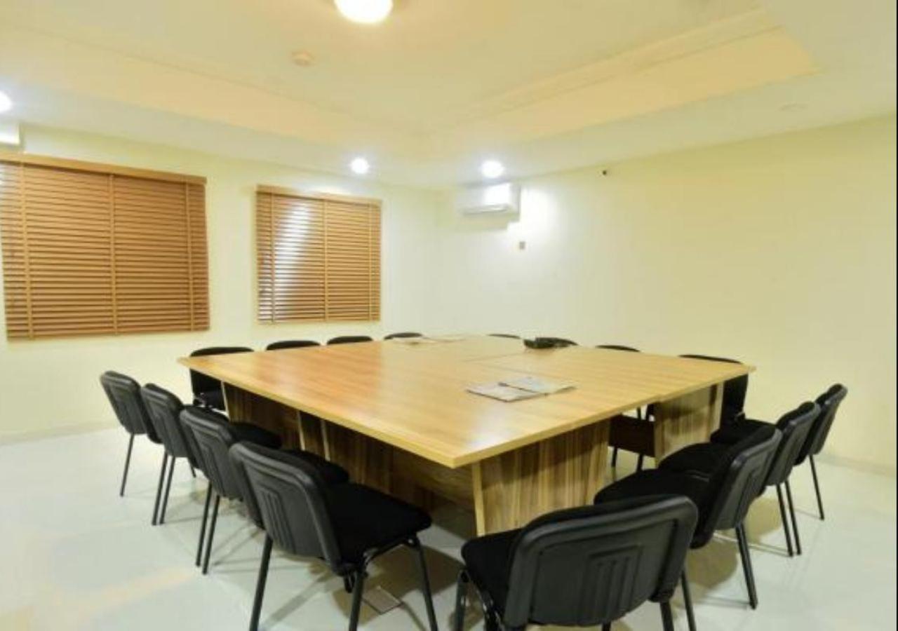 Villa Thirty Three لاغوس المظهر الخارجي الصورة