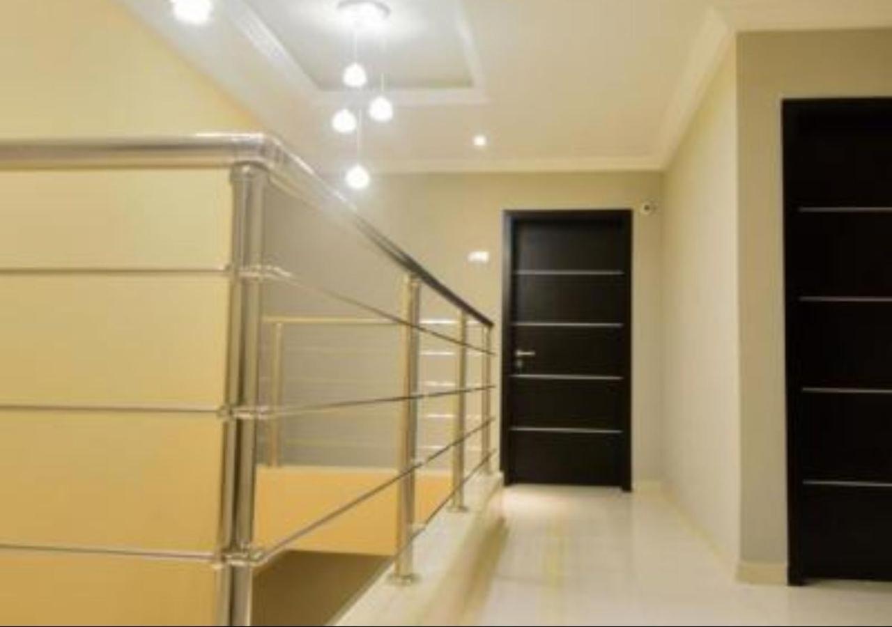 Villa Thirty Three لاغوس المظهر الخارجي الصورة