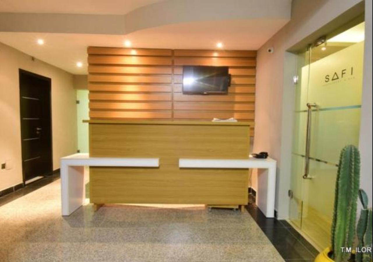 Villa Thirty Three لاغوس المظهر الخارجي الصورة