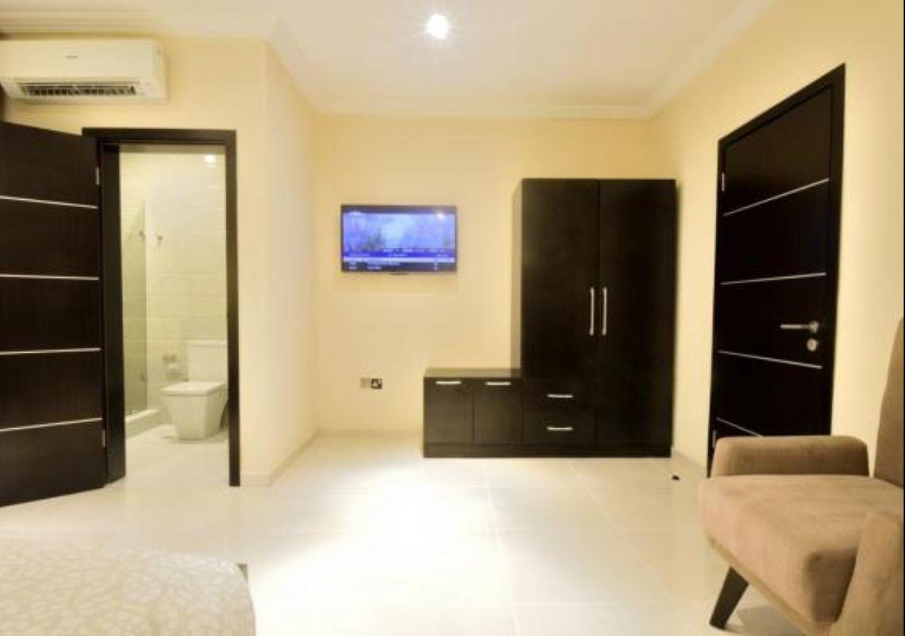 Villa Thirty Three لاغوس المظهر الخارجي الصورة