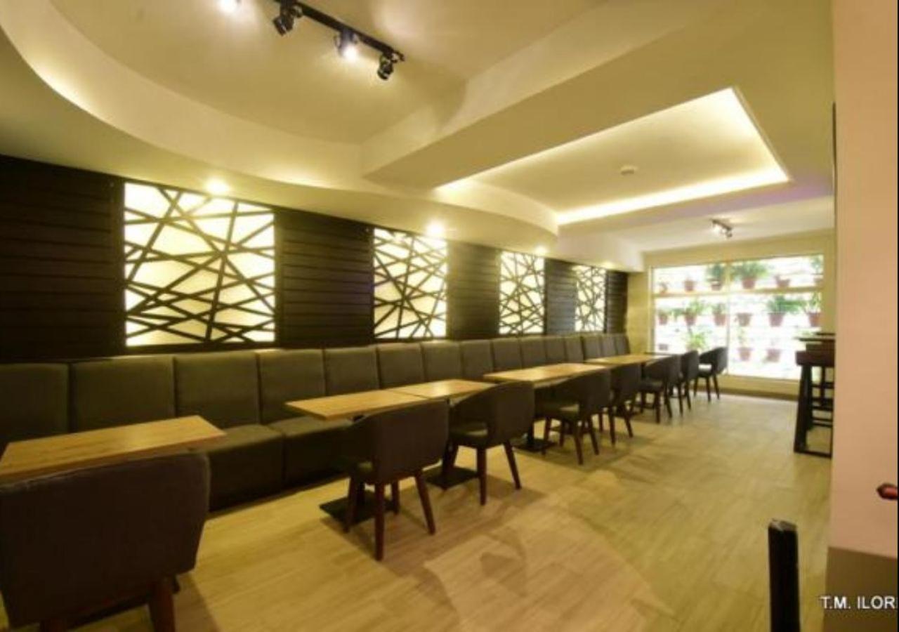 Villa Thirty Three لاغوس المظهر الخارجي الصورة