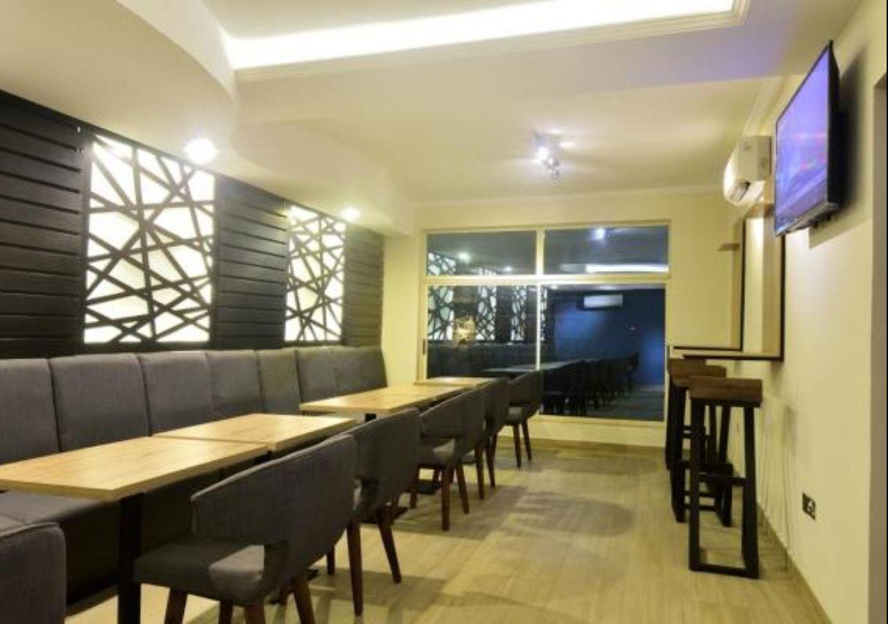 Villa Thirty Three لاغوس المظهر الخارجي الصورة