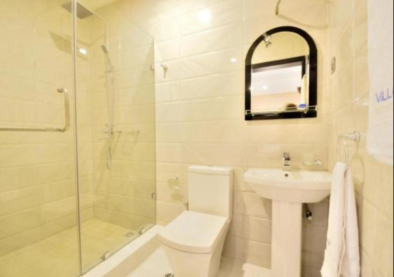 Villa Thirty Three لاغوس المظهر الخارجي الصورة